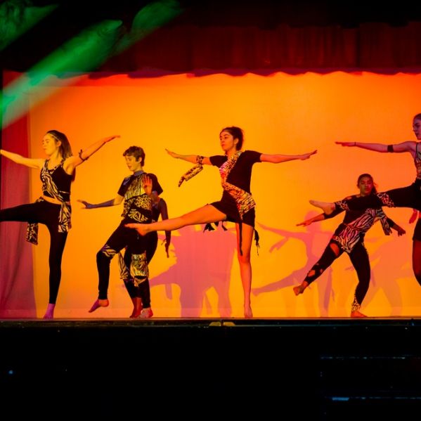 Dance Recital 2018 - St Benedict's School-79